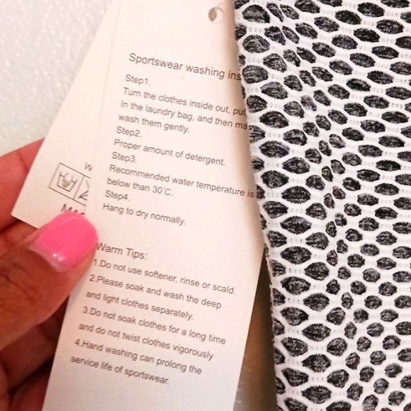 Pants - Picture 6 of 8